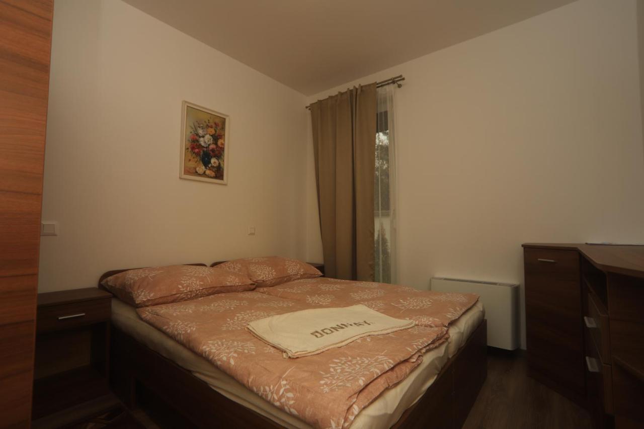 Ádám Guesthouse I. Kecskemét Extérieur photo