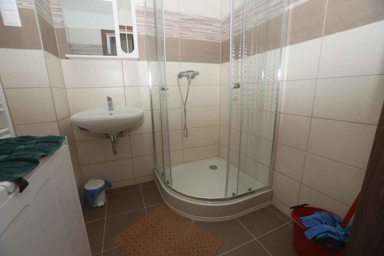 Ádám Guesthouse I. Kecskemét Extérieur photo