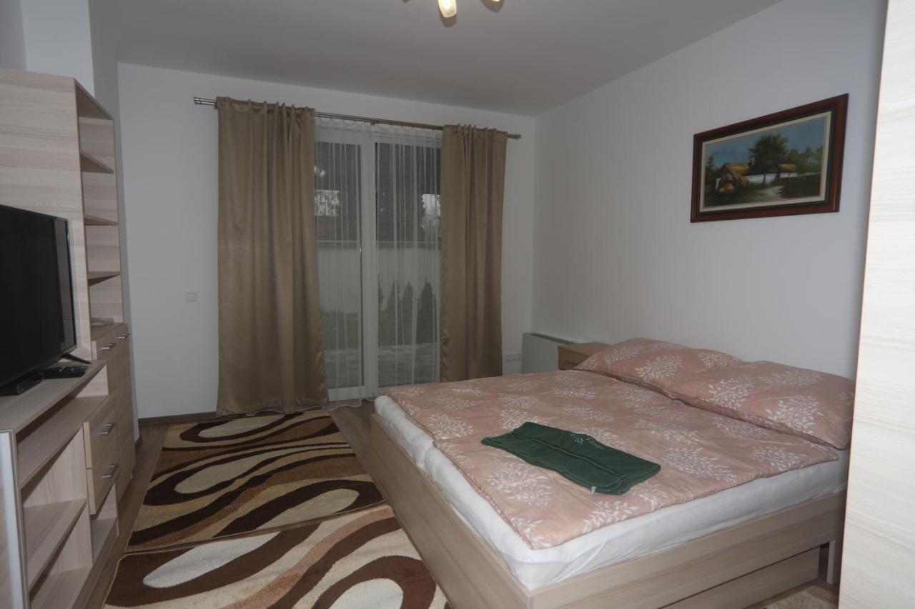 Ádám Guesthouse I. Kecskemét Extérieur photo