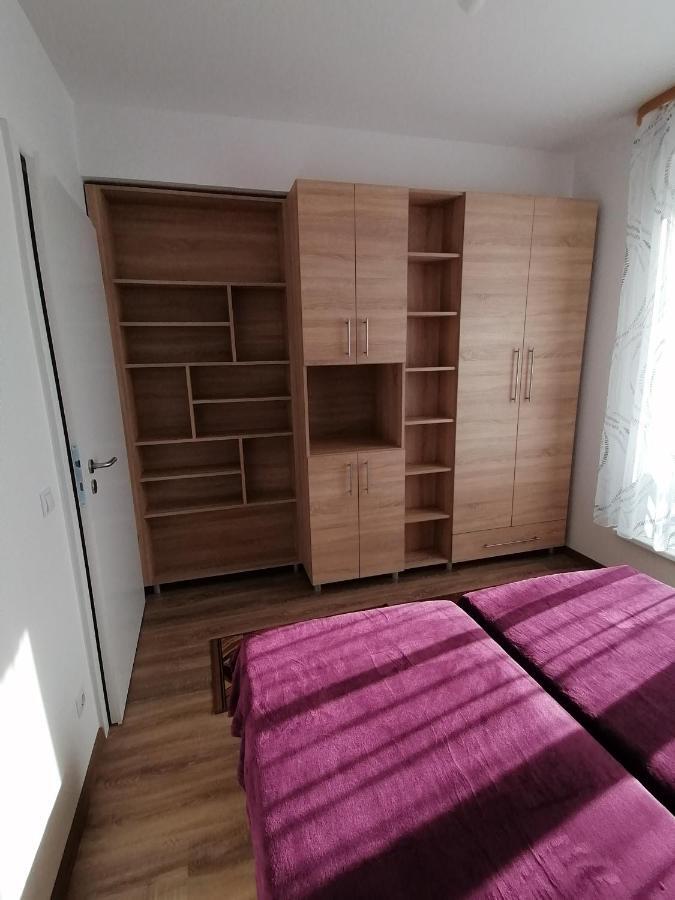 Ádám Guesthouse I. Kecskemét Extérieur photo