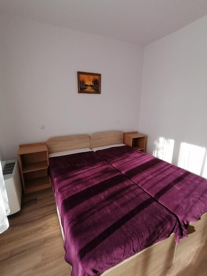 Ádám Guesthouse I. Kecskemét Extérieur photo