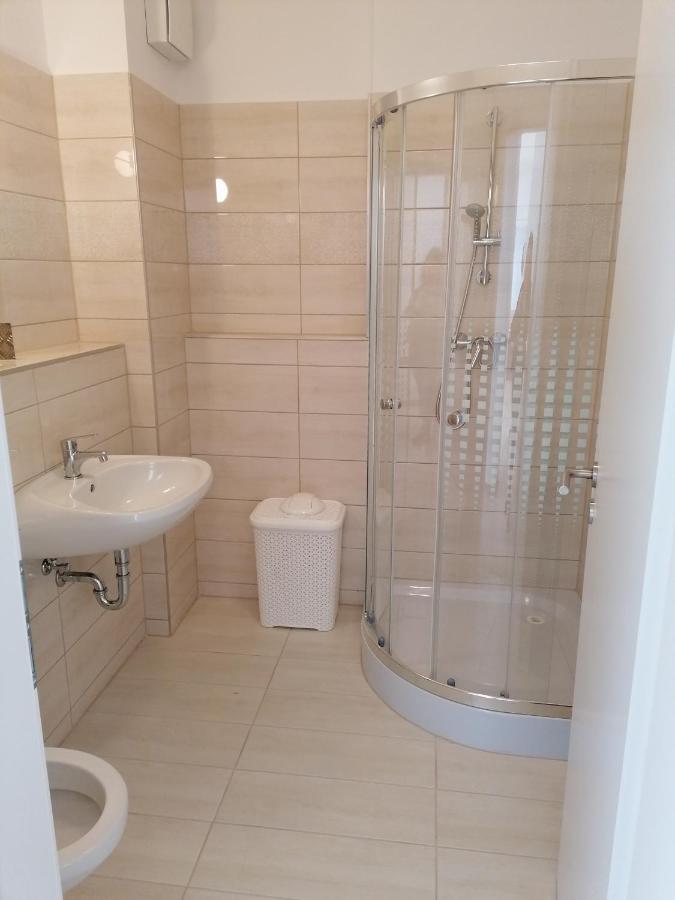 Ádám Guesthouse I. Kecskemét Extérieur photo