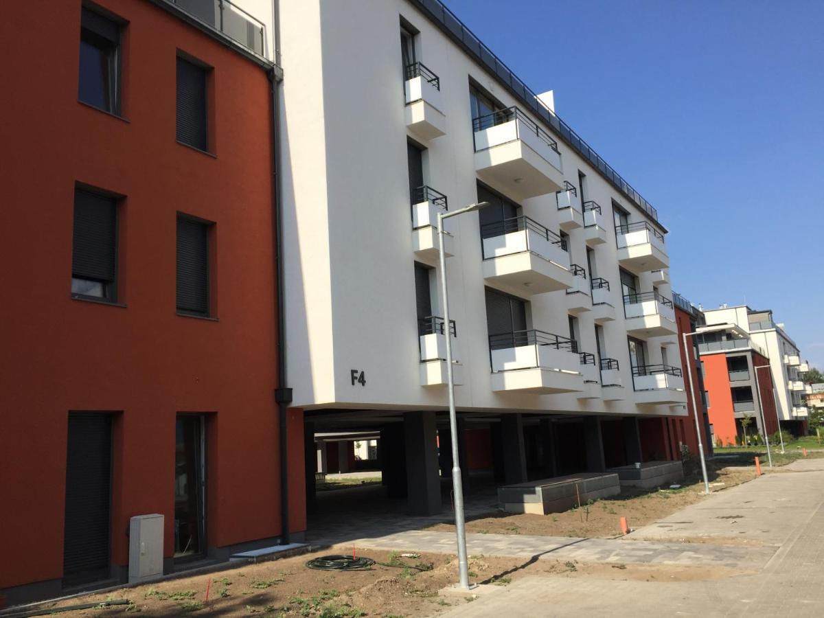 Ádám Guesthouse I. Kecskemét Extérieur photo