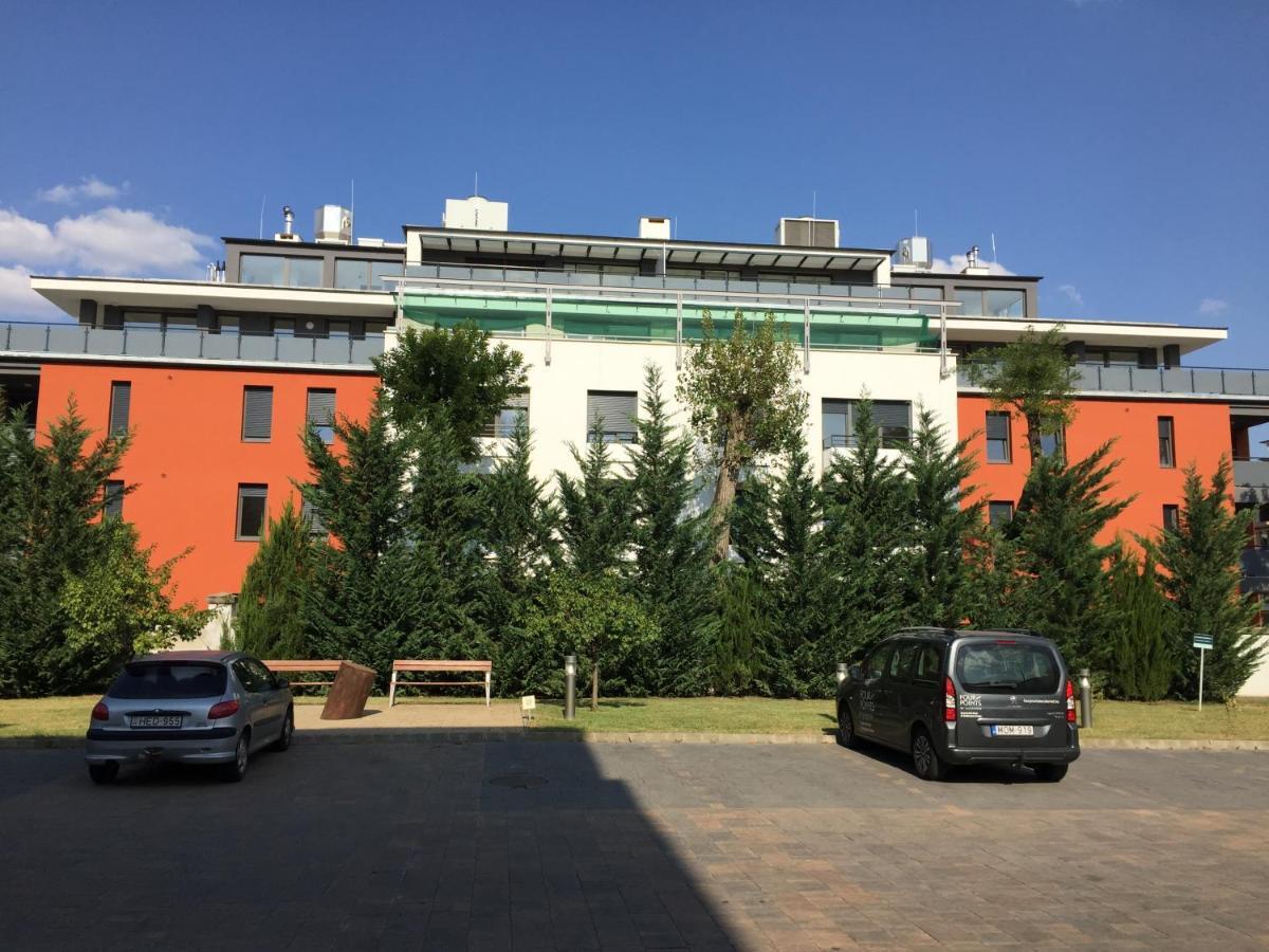 Ádám Guesthouse I. Kecskemét Extérieur photo