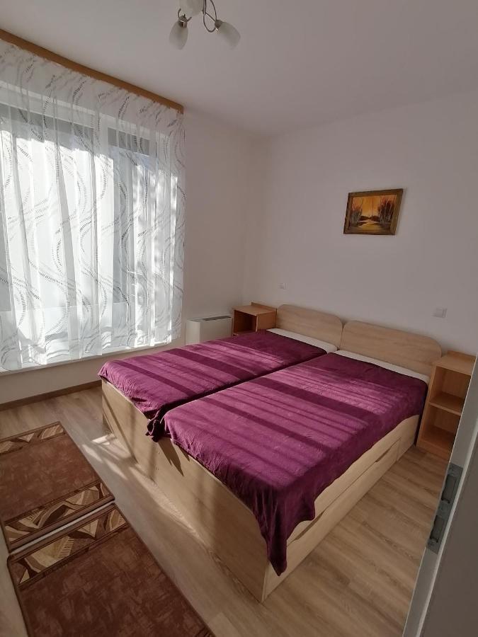 Ádám Guesthouse I. Kecskemét Extérieur photo